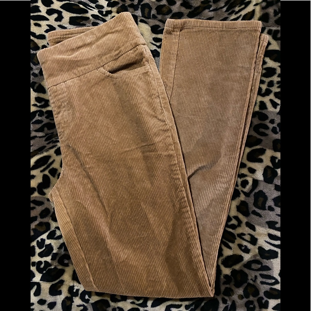 Denim&Co Corduroys